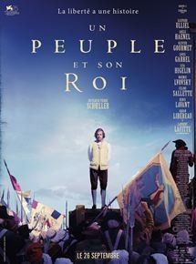 UN PEUPLE ET SON ROI (2018)