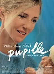 PUPILLE (2018)