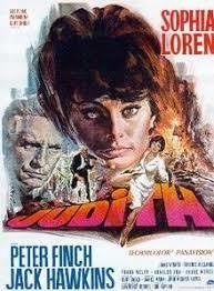 JUDITH (1966)